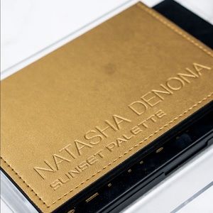 Natasha Denona Sunset Eyeshadow Palette